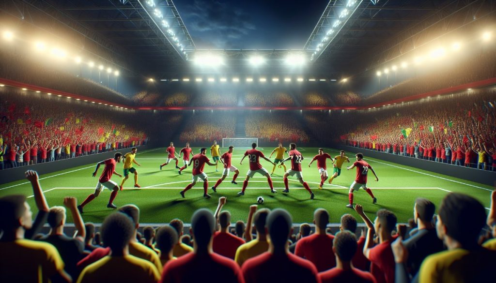2025 Bundesliga Derbisi: Bayern Münih ve Borussia Dortmund Karşılaşması Önizlemesi