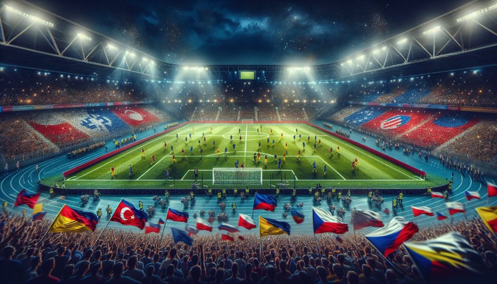 Viktoria Plzen ile Fenerbahçe: Avrupa Ligi’nde Sahne Alacak İki Güç