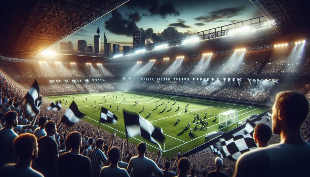 Beşiktaş ile Gençlerbirliği Arasında 18 Ekim 2025 Süper Lig Mücadelesi
