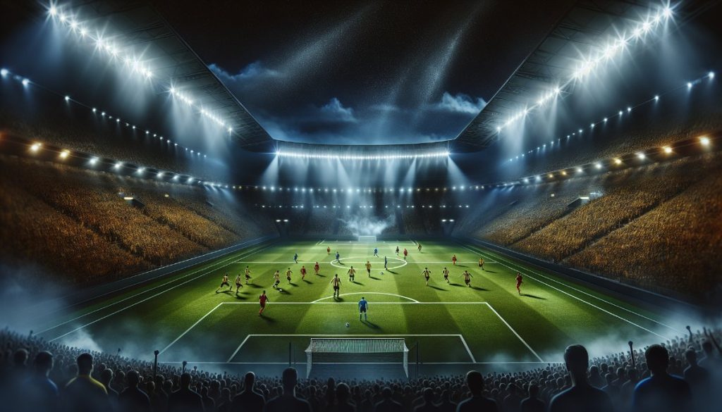 Fenerbahçe ve Galatasaray Kadıköy’de 2025’in En Kritik Mücadelesinde