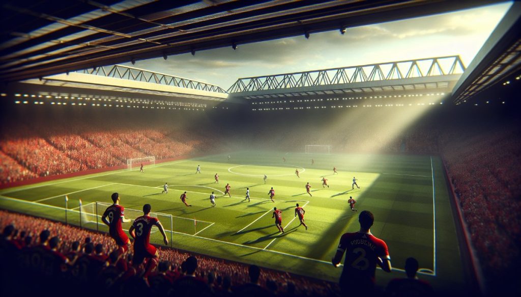 Anfield’da Kritik Maç: Liverpool vs Forest Analizi