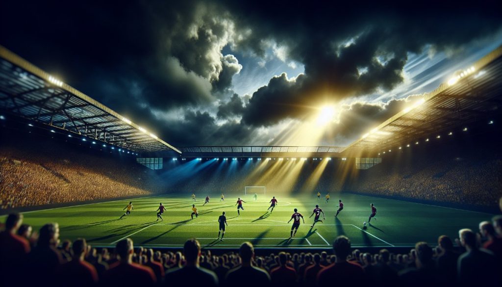 Wolves vs Palace: Molineux’da Kritik Karşılaşma
