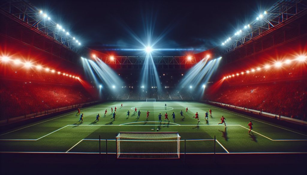 Premier League’de Manchester United ile Everton Arasındaki Kritik