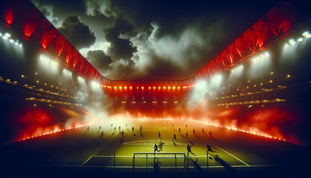 Şampiyonlar Ligi’nde Galatasaray ile Union Saint-Gilloise Arasında