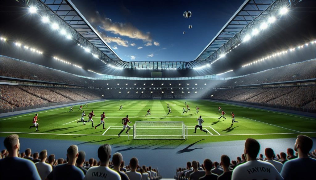 City ve Leeds: Etihad’da Beklenen Çatışma