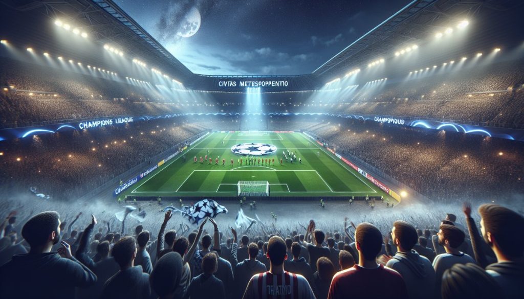 Atletico Madrid – Inter: Şampiyonlar Ligi Kilit Maçı