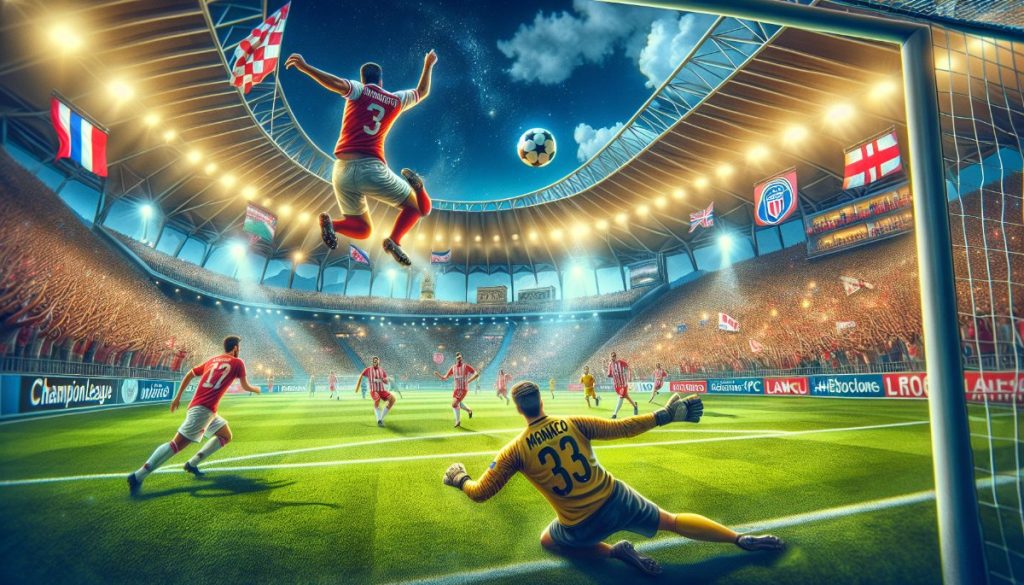 Key Insights on Pafos FC vs AS Monaco Champions League Clash