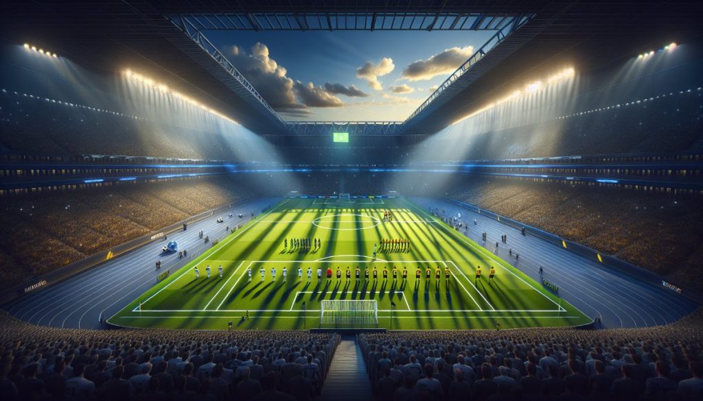 Şampiyonlar Ligi: Copenhagen vs Kairat
