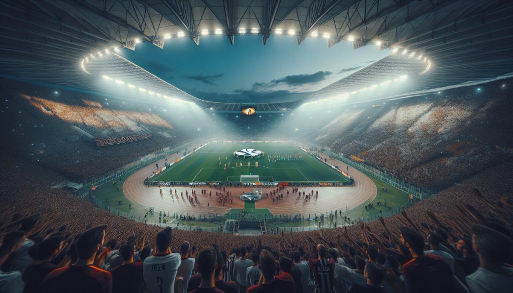 Roma’nın Ev Sahasında Midtjylland Sınavı