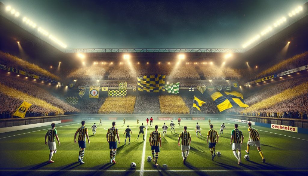 Fenerbahçe vs Ferencvaros: Avrupa Ligi Kritik Maç