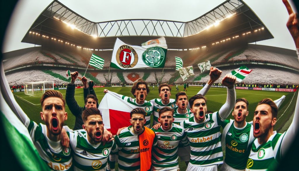 27 Kasım’da Feyenoord ve Celtic: Kritik Avrupa Ligi Karşılaşması