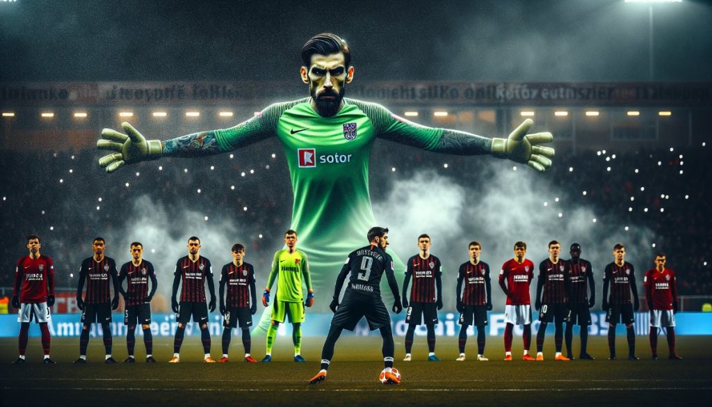 27 Kasım’da Viktoria Plzen ve Freiburg Arasında Kritik Mücadele