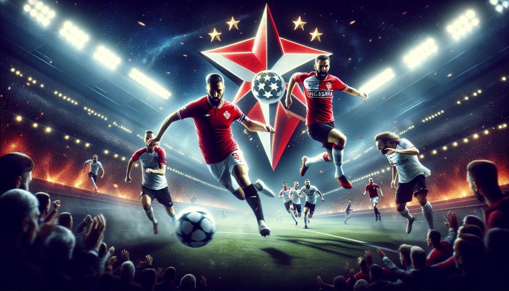 Crvena Zvezda vs FCSB: Belgrad’da Avrupa Savaşı
