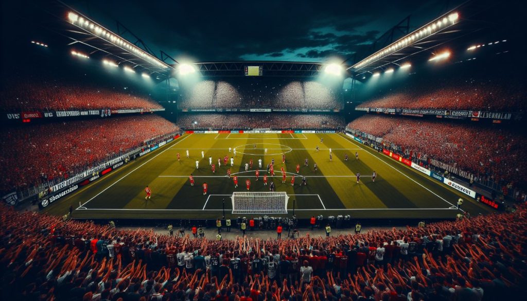 Genk ve Basel Arasında Kritik Avrupa Ligi Çekişmesi