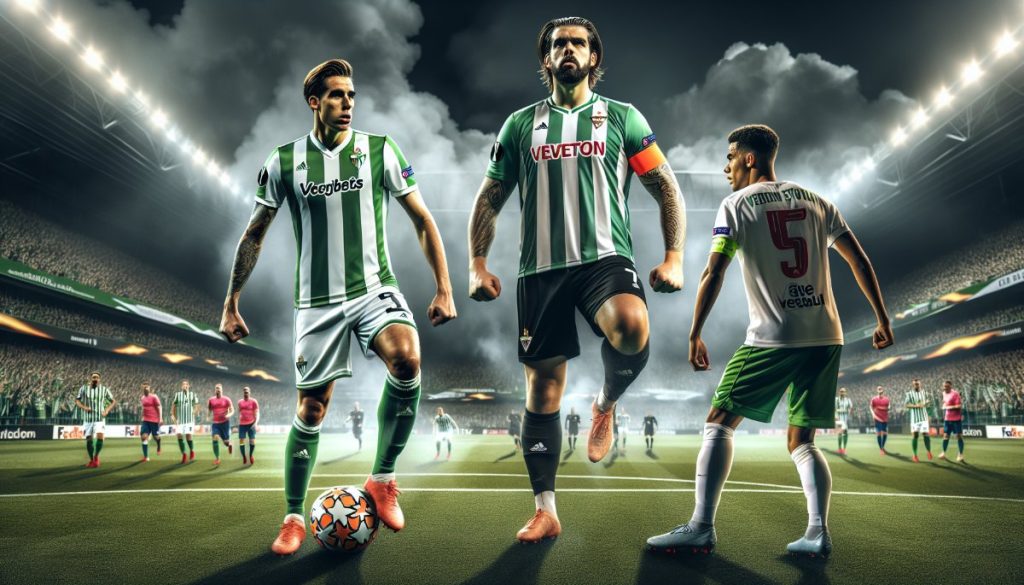 27 Kasım 2025’te Real Betis ve FC Utrecht Avrupa Ligi’nde Karşılaşıyor