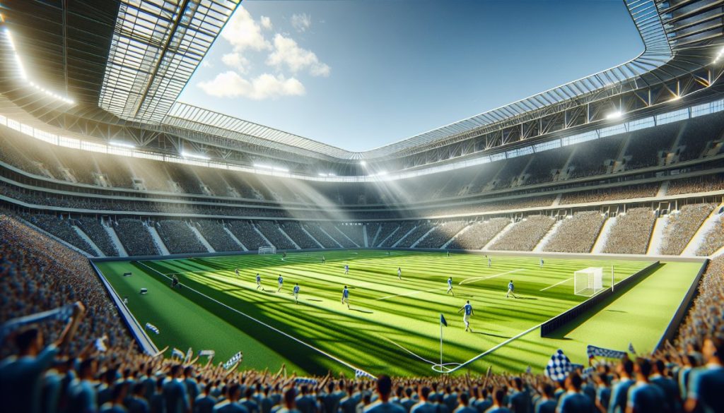 Premier League’de Kritik Mücadele: Manchester City ile Leeds United Karşılaşıyor