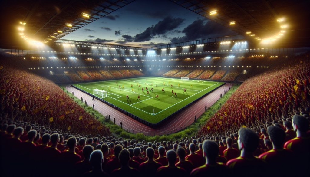 Galatasaray – Samsunspor: Rams Park’ta Zirve Mücadelesi