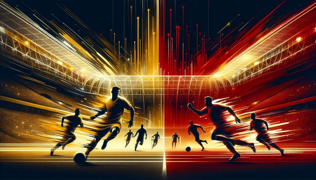 Premier Lig’in Kritik Maçında Wolves ve Nottingham Forest’ın Mücadele Analizi