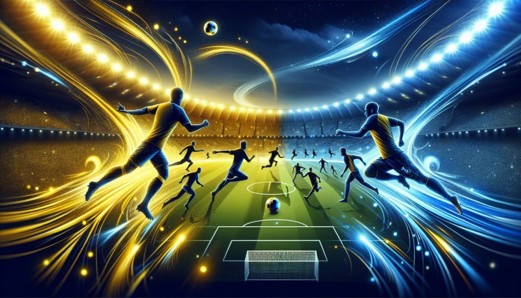 Bundesliga’da Dortmund ve Hoffenheim Karşılaşmasında Öne Çıkan Stratejiler