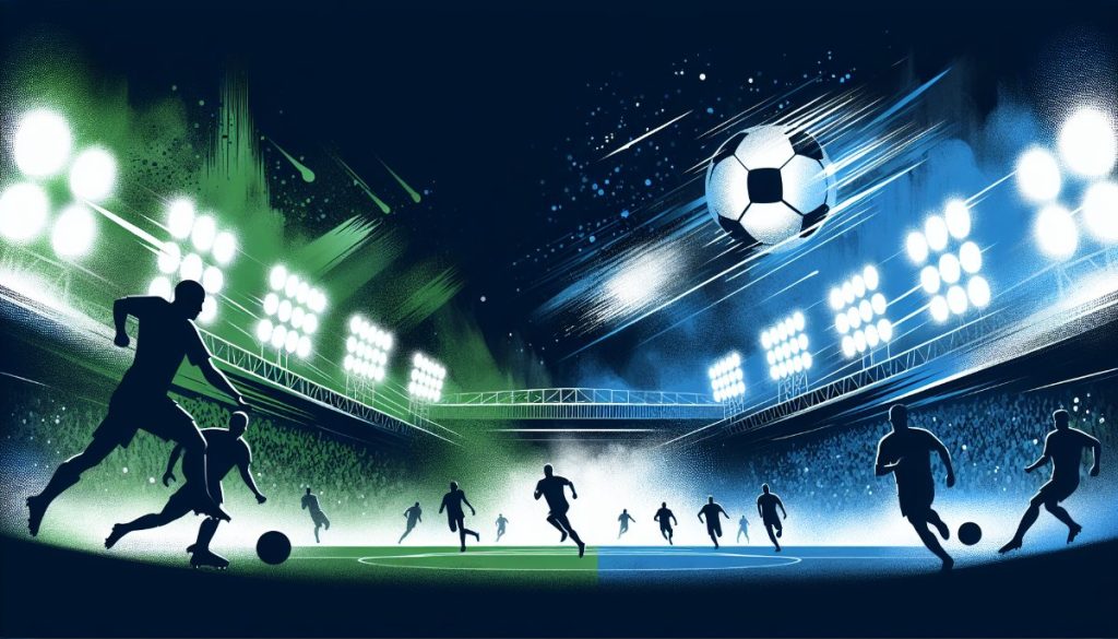 Hamburg SV – Werder Bremen: Derbi Gecesi