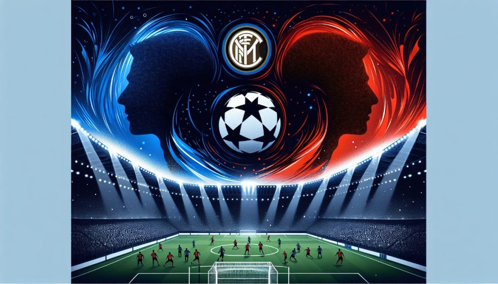 Liverpool’un Milano’daki Zor Sınavı: Inter Maçı Analizi