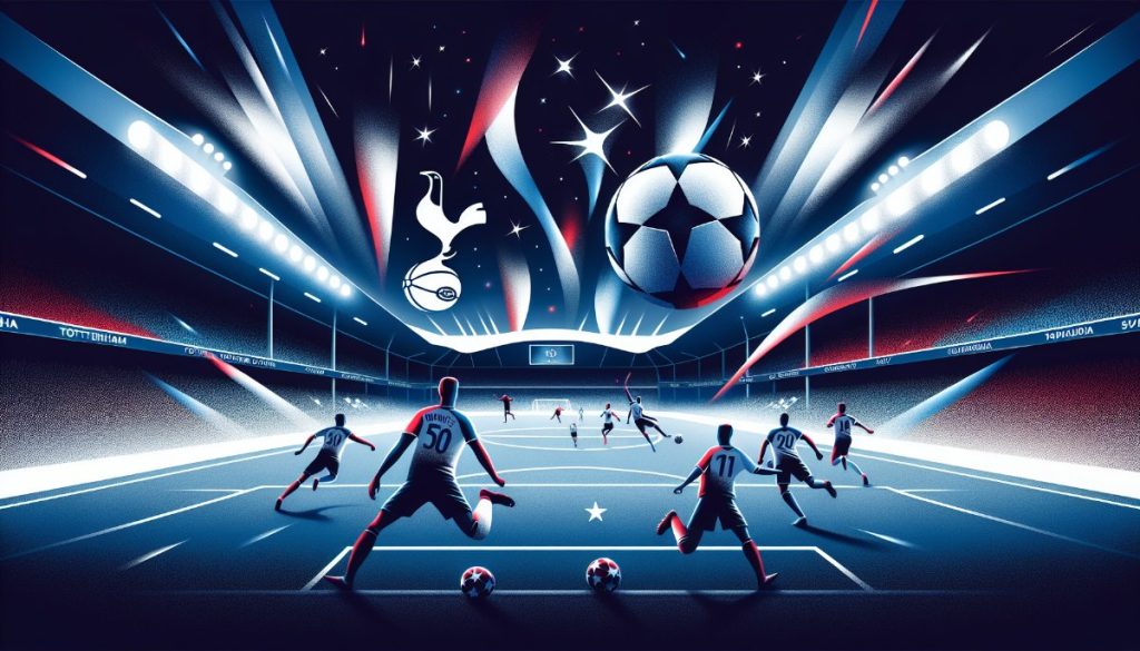 Şampiyonlar Ligi’nde Tottenham – Slavia Prague