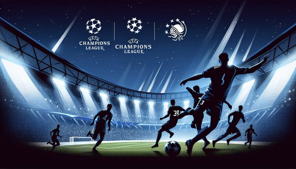 Villarreal ve FC Copenhagen: Kritik Şampiyonlar Ligi Mücadelesi