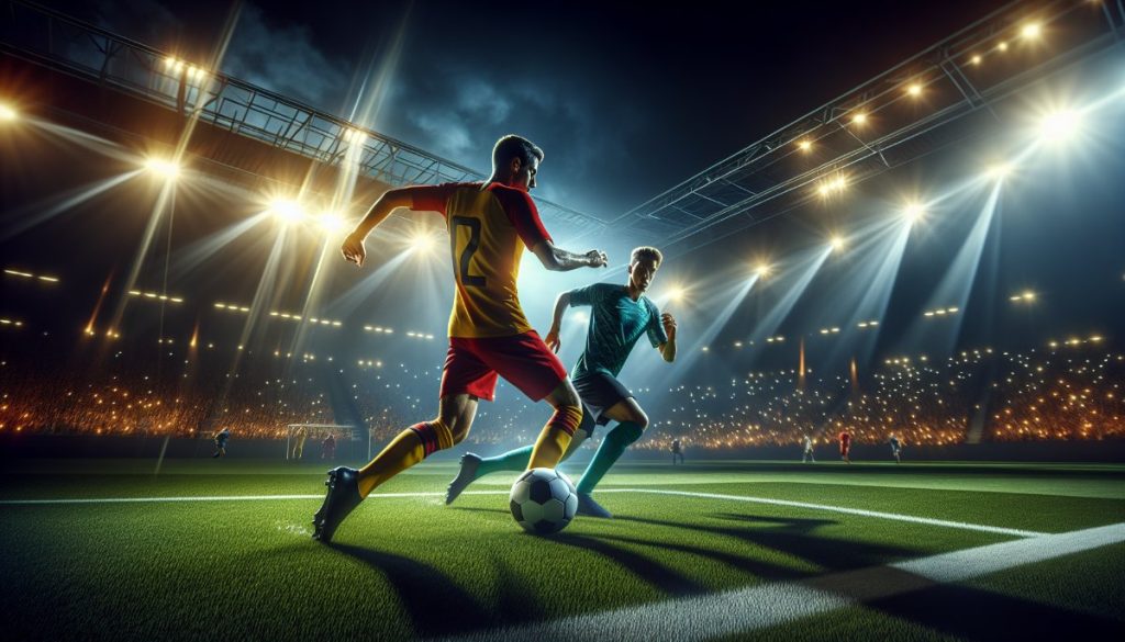 İzmir’de Göztepe ve Rizespor Arasındaki Kritik Süper Lig Mücadelesi