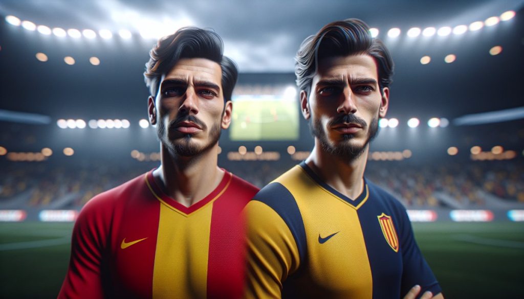 Futbol Bahis Skandalı: Yıldızlar Cezaevinde