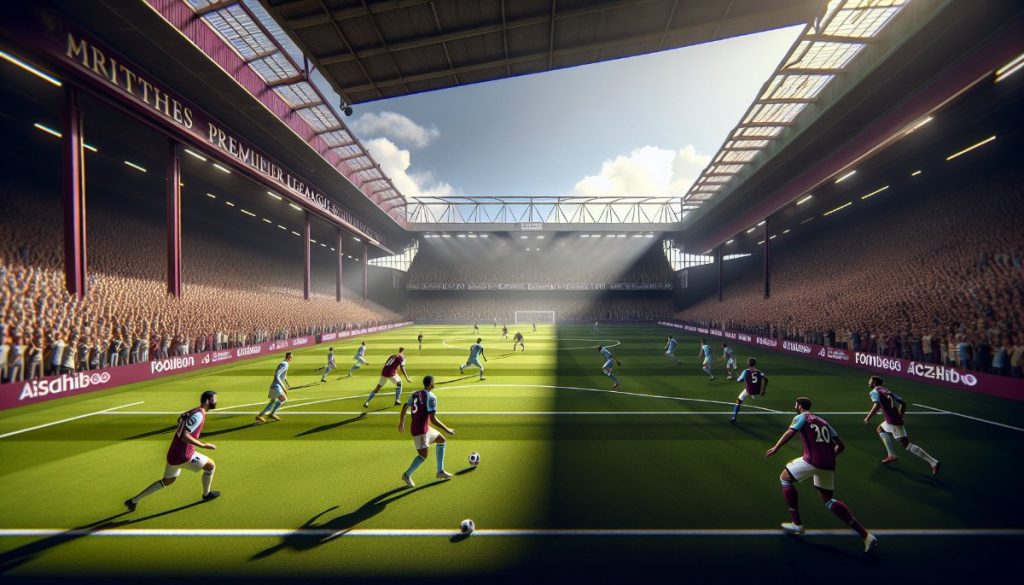 Villa Park’ta Kritik Kapışma: Villa-Forest