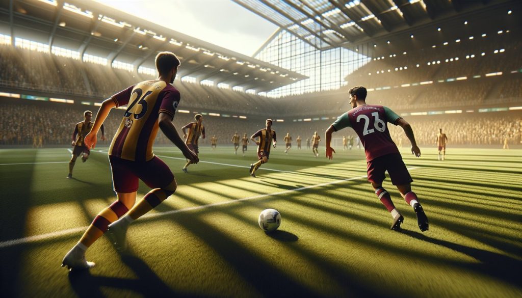Wolves – West Ham Karşılaşması: Premier Lig Heyecanı