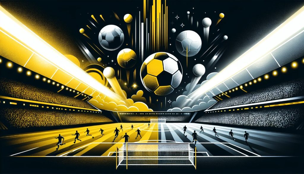 Şampiyonlar Ligi’nde Dortmund – Bodø/Glimt: 10 Aralık Maçı