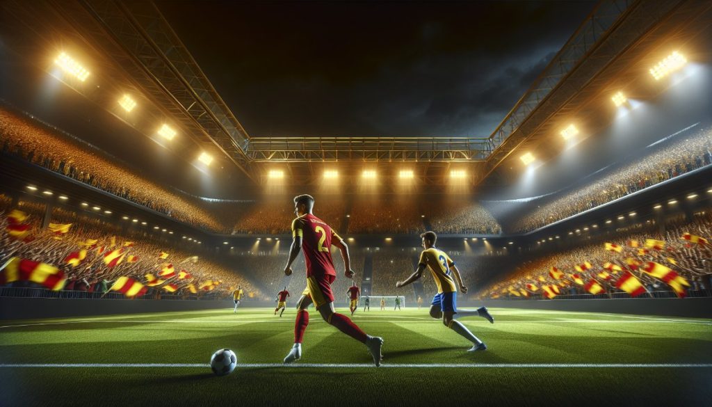Galatasaray-Kasımpaşa: Süper Lig’de Gollü Bir Savaş