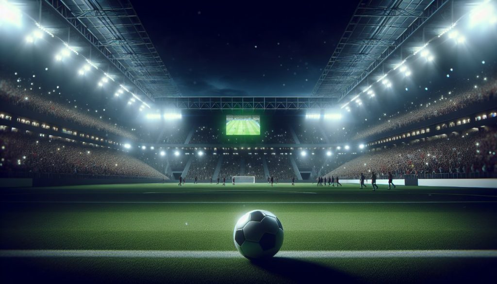 20 Ocak 2026 Şampiyonlar Ligi Heyecanı: Tam Maç Rehberi