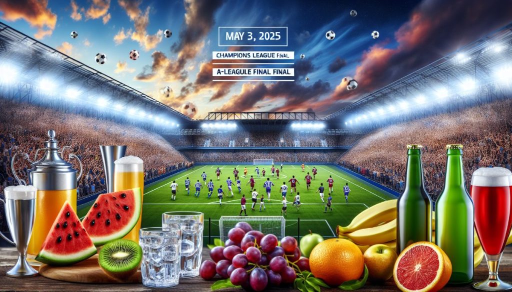 31 Mayıs 2025: 4 Süper Lig Maçı, ŞL Finali ve A-Lig Finali