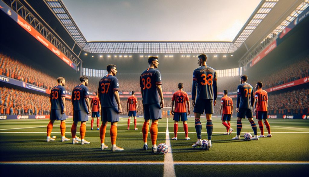 Başakşehir Boluspor Kupa Çarpışması Analizi