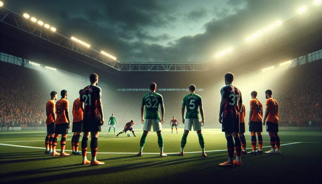 Alanyaspor Karagümrük Kupada Kapışıyor!