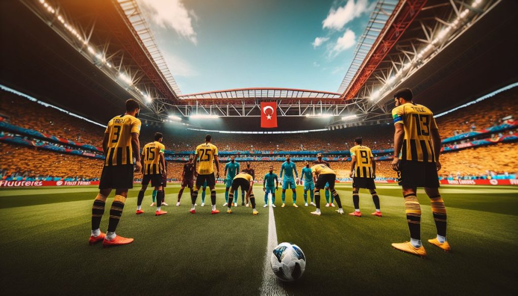 Trabzonspor Grup Liderliği Peşinde mi?