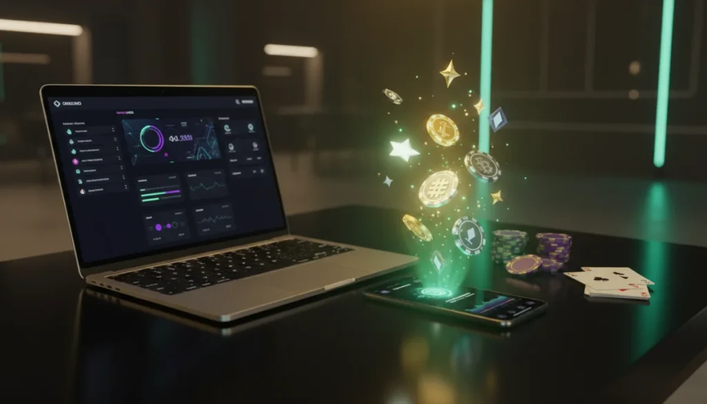 Kripto Casino Promosyon Tuzakları