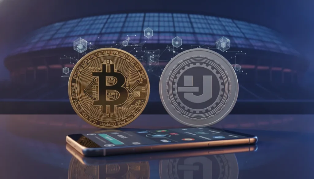 Spor Bahislerinde Dolar mı, Bitcoin mi? Hangisi Tutarlı?
